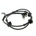 2ABS0681 by HOLSTEIN - Holstein Parts 2ABS0681 ABS Wheel Speed Sensor
