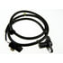 2ABS0706 by HOLSTEIN - Holstein Parts 2ABS0706 ABS Wheel Speed Sensor