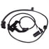 2ABS0703 by HOLSTEIN - Holstein Parts 2ABS0703 ABS Wheel Speed Sensor