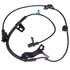 2ABS0712 by HOLSTEIN - Holstein Parts 2ABS0712 ABS Wheel Speed Sensor