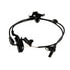Holstein 2ABS0729 ABS Wheel Speed Sensor Holstein Parts 2ABS0729 ABS Wheel Speed Sensor