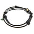 2ABS0722 by HOLSTEIN - Holstein Parts 2ABS0722 ABS Wheel Speed Sensor