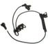 2ABS0759 by HOLSTEIN - Holstein Parts 2ABS0759 ABS Wheel Speed Sensor