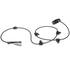 Holstein 2ABS0768 ABS Wheel Speed Sensor Holstein Parts 2ABS0768 ABS Wheel Speed Sensor