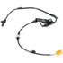 2ABS0776 by HOLSTEIN - Holstein Parts 2ABS0776 ABS Wheel Speed Sensor