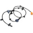 2ABS0783 by HOLSTEIN - Holstein Parts 2ABS0783 ABS Wheel Speed Sensor