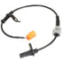 2ABS0779 by HOLSTEIN - Holstein Parts 2ABS0779 ABS Wheel Speed Sensor