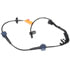 Holstein 2ABS0790 ABS Wheel Speed Sensor Holstein Parts 2ABS0790 ABS Wheel Speed Sensor