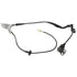 Holstein 2ABS0816 ABS Wheel Speed Sensor Holstein Parts 2ABS0816 ABS Wheel Speed Sensor