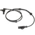 2ABS0841 by HOLSTEIN - Holstein Parts 2ABS0841 ABS Wheel Speed Sensor