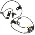 2ABS0843 by HOLSTEIN - Holstein Parts 2ABS0843 ABS Wheel Speed Sensor