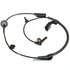 2ABS0812 by HOLSTEIN - Holstein Parts 2ABS0812 ABS Wheel Speed Sensor
