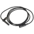 2ABS0851 by HOLSTEIN - Holstein Parts 2ABS0851 ABS Wheel Speed Sensor