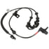 2ABS0867 by HOLSTEIN - Holstein Parts 2ABS0867 ABS Wheel Speed Sensor