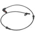 2ABS0868 by HOLSTEIN - Holstein Parts 2ABS0868 ABS Wheel Speed Sensor
