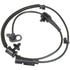 2ABS0881 by HOLSTEIN - Holstein Parts 2ABS0881 ABS Wheel Speed Sensor
