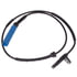 2ABS0876 by HOLSTEIN - Holstein Parts 2ABS0876 ABS Wheel Speed Sensor