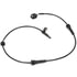 2ABS0877 by HOLSTEIN - Holstein Parts 2ABS0877 ABS Wheel Speed Sensor