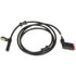 2ABS0893 by HOLSTEIN - Holstein Parts 2ABS0893 ABS Wheel Speed Sensor