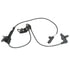Holstein 2ABS0890 ABS Wheel Speed Sensor Holstein Parts 2ABS0890 ABS Wheel Speed Sensor