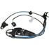 2ABS0902 by HOLSTEIN - Holstein Parts 2ABS0902 ABS Wheel Speed Sensor