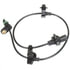 Holstein 2ABS0924 ABS Wheel Speed Sensor Holstein Parts 2ABS0924 ABS Wheel Speed Sensor