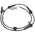 2ABS0949 by HOLSTEIN - Holstein Parts 2ABS0949 ABS Wheel Speed Sensor