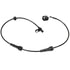 2ABS0941 by HOLSTEIN - Holstein Parts 2ABS0941 ABS Wheel Speed Sensor