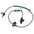 2ABS0945 by HOLSTEIN - Holstein Parts 2ABS0945 ABS Wheel Speed Sensor