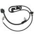 Holstein 2ABS0955 ABS Wheel Speed Sensor Wiring Harness Holstein Parts 2ABS0955 ABS Wheel Speed Sensor Wiring Harness