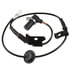 2ABS1016 by HOLSTEIN - Holstein Parts 2ABS1016 ABS Wheel Speed Sensor