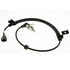 Holstein 2ABS1057 ABS Wheel Speed Sensor Holstein Parts 2ABS1057 ABS Wheel Speed Sensor