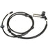 2ABS1071 by HOLSTEIN - Holstein Parts 2ABS1071 ABS Wheel Speed Sensor