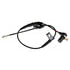 2ABS1082 by HOLSTEIN - Holstein Parts 2ABS1082 ABS Wheel Speed Sensor