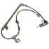 2ABS1087 by HOLSTEIN - Holstein Parts 2ABS1087 ABS Wheel Speed Sensor