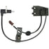 2ABS1094 by HOLSTEIN - Holstein Parts 2ABS1094 ABS Wheel Speed Sensor