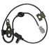 2ABS1102 by HOLSTEIN - Holstein Parts 2ABS1102 ABS Wheel Speed Sensor