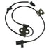 2ABS1103 by HOLSTEIN - Holstein Parts 2ABS1103 ABS Wheel Speed Sensor