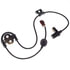 Holstein 2ABS1105 ABS Wheel Speed Sensor Holstein Parts 2ABS1105 ABS Wheel Speed Sensor