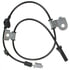 2ABS1110 by HOLSTEIN - Holstein Parts 2ABS1110 ABS Wheel Speed Sensor