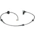 2ABS1129 by HOLSTEIN - Holstein Parts 2ABS1129 ABS Wheel Speed Sensor