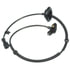 2ABS1143 by HOLSTEIN - Holstein Parts 2ABS1143 ABS Wheel Speed Sensor