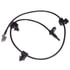 Holstein 2ABS1118 ABS Wheel Speed Sensor Holstein Parts 2ABS1118 ABS Wheel Speed Sensor