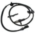 2ABS1150 by HOLSTEIN - Holstein Parts 2ABS1150 ABS Wheel Speed Sensor