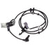Holstein 2ABS1153 ABS Wheel Speed Sensor Holstein Parts 2ABS1153 ABS Wheel Speed Sensor
