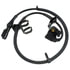 2ABS1171 by HOLSTEIN - Holstein Parts 2ABS1171 ABS Wheel Speed Sensor