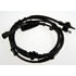 2ABS1173 by HOLSTEIN - Holstein Parts 2ABS1173 ABS Wheel Speed Sensor