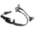 Holstein 2ABS1162 ABS Wheel Speed Sensor Holstein Parts 2ABS1162 ABS Wheel Speed Sensor