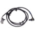 2ABS1163 by HOLSTEIN - Holstein Parts 2ABS1163 ABS Wheel Speed Sensor