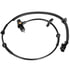2ABS1193 by HOLSTEIN - Holstein Parts 2ABS1193 ABS Wheel Speed Sensor